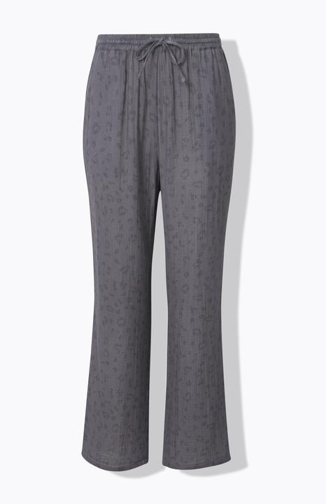 Actual product image Ulla Popken Muslin Pull-On Pants (42, 44)