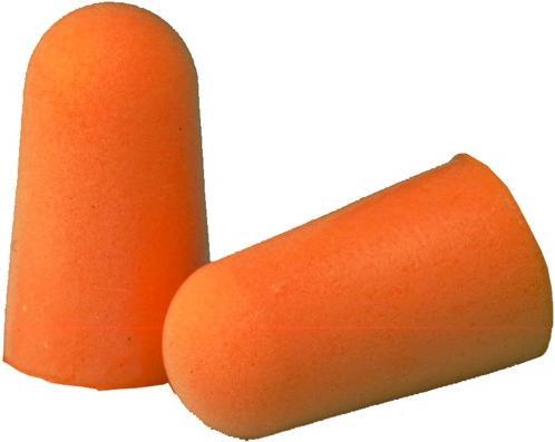 Productafbeelding 3M Wegwerp oordopjes 1100