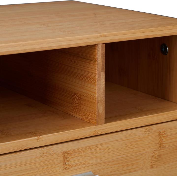 Produktbild Relaxdays Schreibtisch-Organizer (A4)