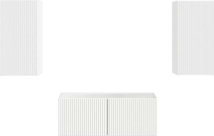 Actual product image vidaXL TV-Schränk (31 x 31 x 30 cm)