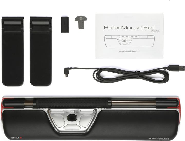 Actual product image Contour Wireless (Wireless)