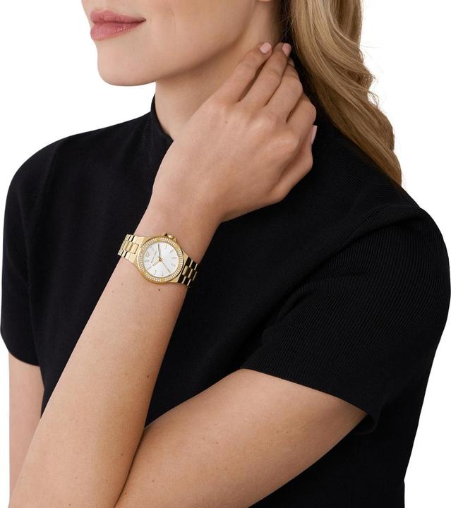 Produktbild Michael Kors Lennox (Analoguhr, 33 mm)