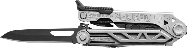 Actual product image Gerber Gear Multirinkinys Gerber Center-Drive, Belt (12 Functions)
