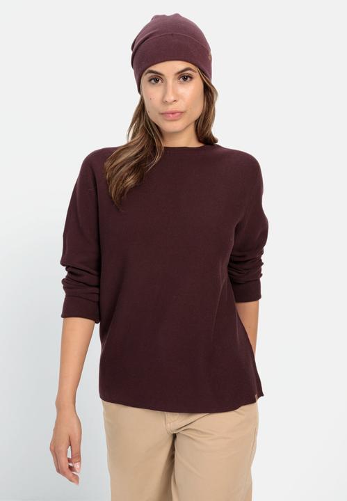 Produktbild Camel Active Rundhals Sweatshirt aus reiner Baumwolle (XXL)