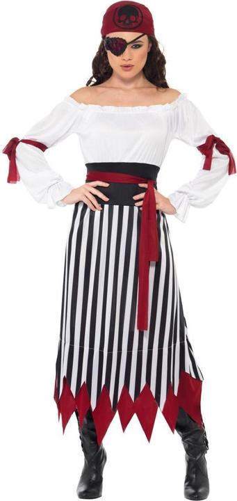 Image du produit Smiffys Pirate (44, 46)