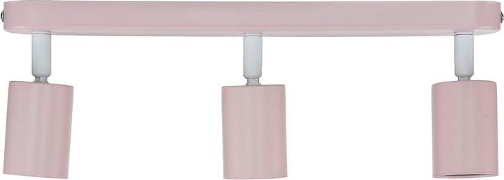 Actual product image Licht-Erlebnisse Jason (GU10)