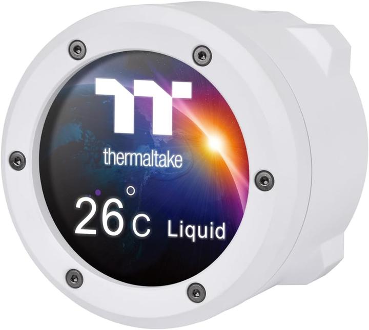 Produktbild Thermaltake TH360 V2 Ultra