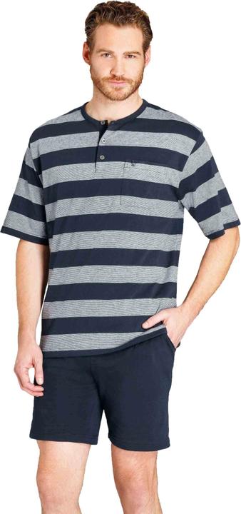 Actual product image Hajo Climate Light pyjamas (XXL)