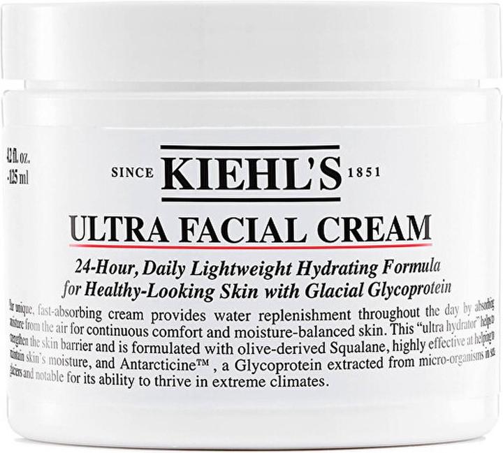 Produktbild Kiehl's Ultra Facial (125 ml, Tagescreme)