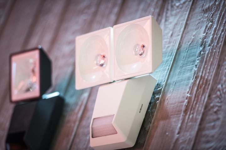 Produktbild Ledvance Endura Pro Spot Sensor (1500 lm, IP55)