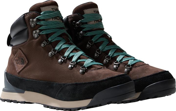Produktbild North Face Back-To-Berkeley IV Leather WP (40)