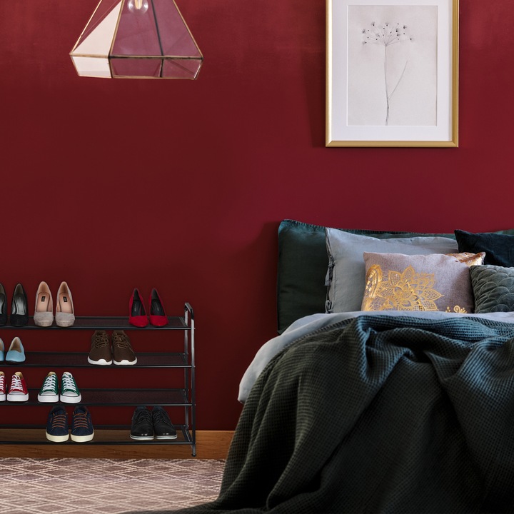 Immagine prodotto Relaxdays Baylee (100 x 25,5 x 65 cm)