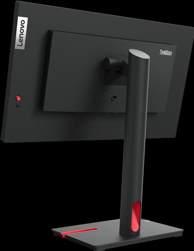 Produktbild Lenovo ThinkVision T22i-30 (1920 x 1080 Pixel, 21.50")