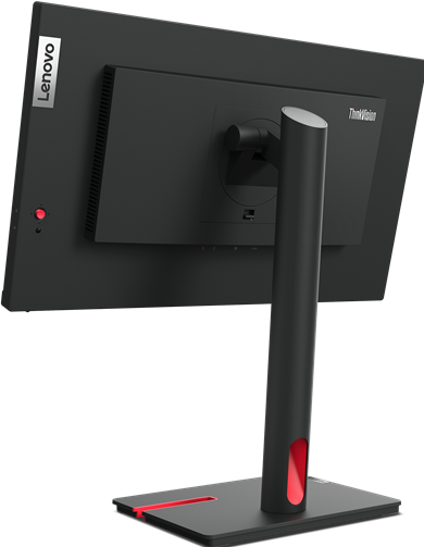 Produktbild Lenovo ThinkVision T22i-30 (1920 x 1080 Pixel, 21.50")
