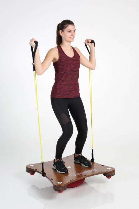 Image du produit Togu Balanza Vario