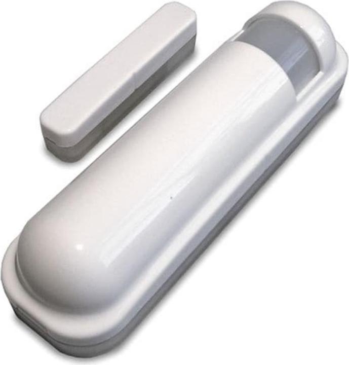 Produktbild Philio PHI PST02-1C - 3-in-1 Sensor (Tür/Fenster, Temperatur, Helligkeit)