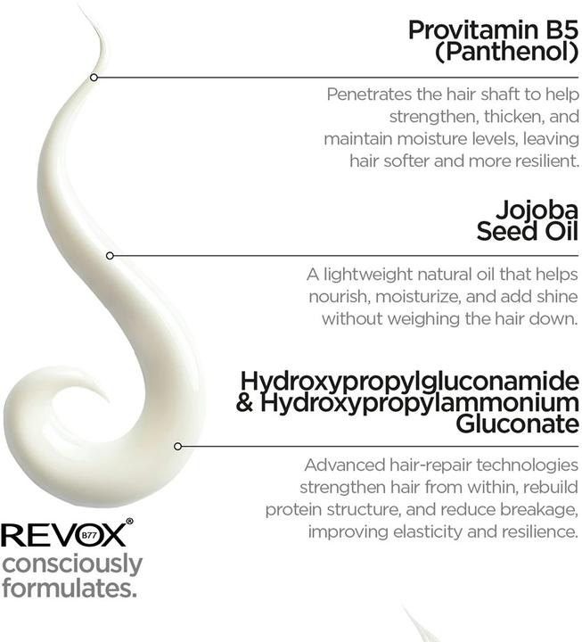 Immagine prodotto Revox PLEX bond perfect formula step 2 260ml (260 ml)