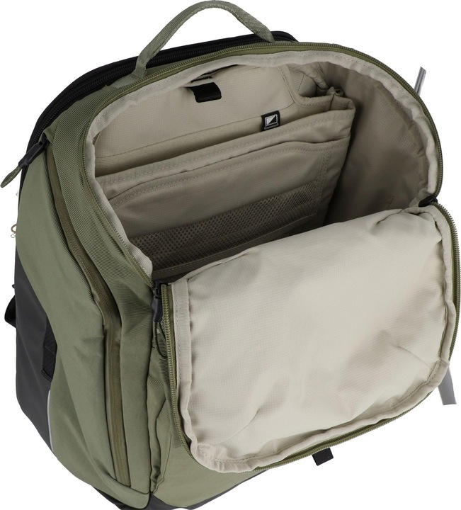 Actual product image Thule Paramount Hybrid (26 l, Luggage carrier bag)