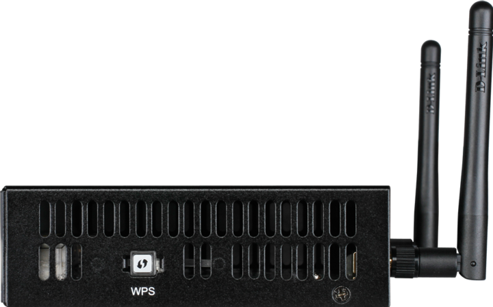 Image du produit D-Link Dsr-250n