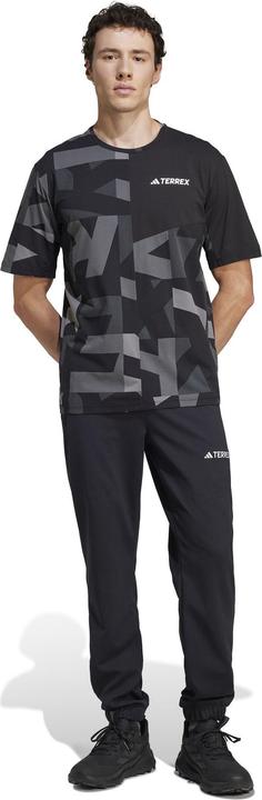 Produktbild Adidas MT Knit Pants (M)