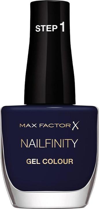 Produktbild Max Factor Laca U als M Factor Finity 875 (Backstage 875, Farblack)