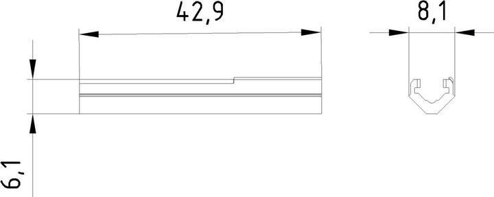 Produktbild Siemens Adapter Leitungsschutzschalt 5ST3820-6