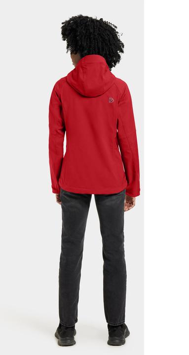 Produktbild Didriksons Women's Petra Jacket 5 (XS)