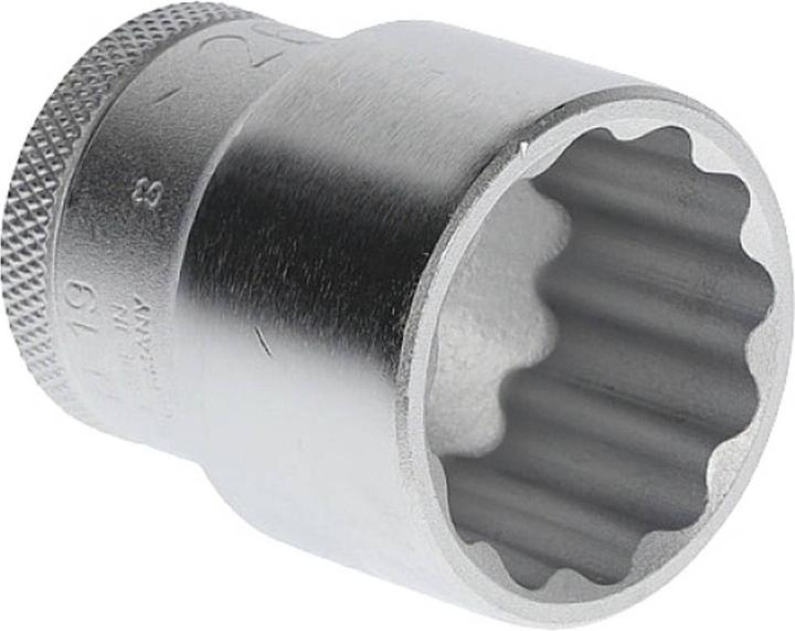 Actual product image Gedore 19 26 socket UD profile (26 mm)