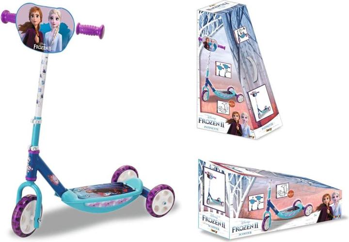 Image du produit Smoby Frozen