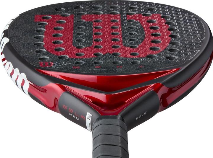 Produktbild Wilson Bela Pro V3