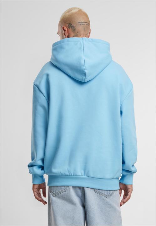 Produktbild Build Your Brand Ultra Heavy Oversized Hoody (S)