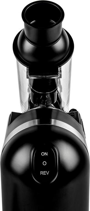 Actual product image Gotie GSJ-200B Slow Juicer (Black)