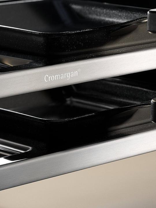 Actual product image WMF Lono Selection Raclette