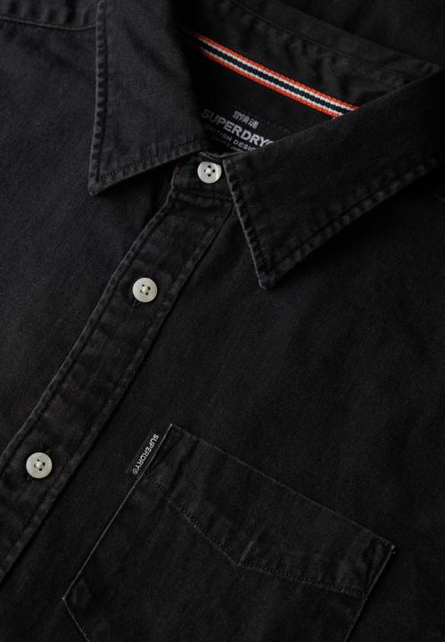Produktbild Superdry Hemd (L)