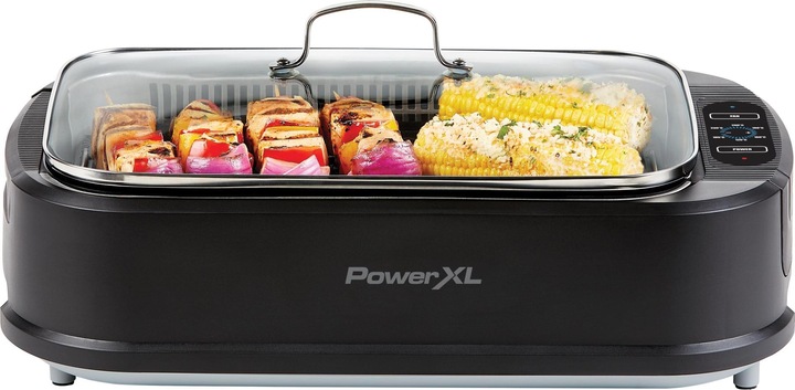 PowerXL Smokeless Grill