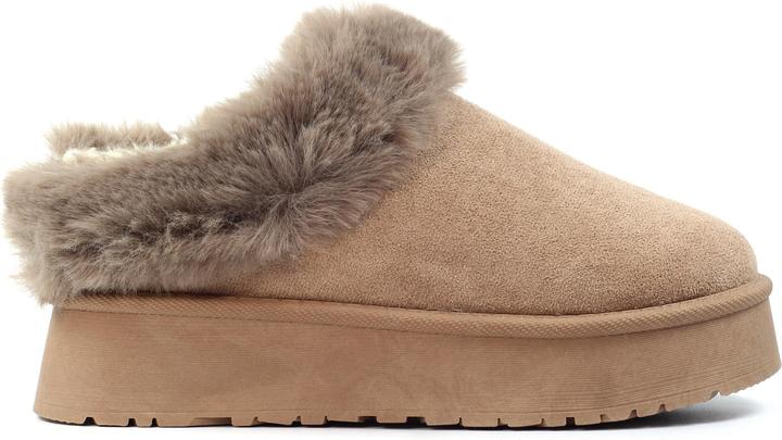 Produktbild Lunar Nissi Pantoffeln (40)