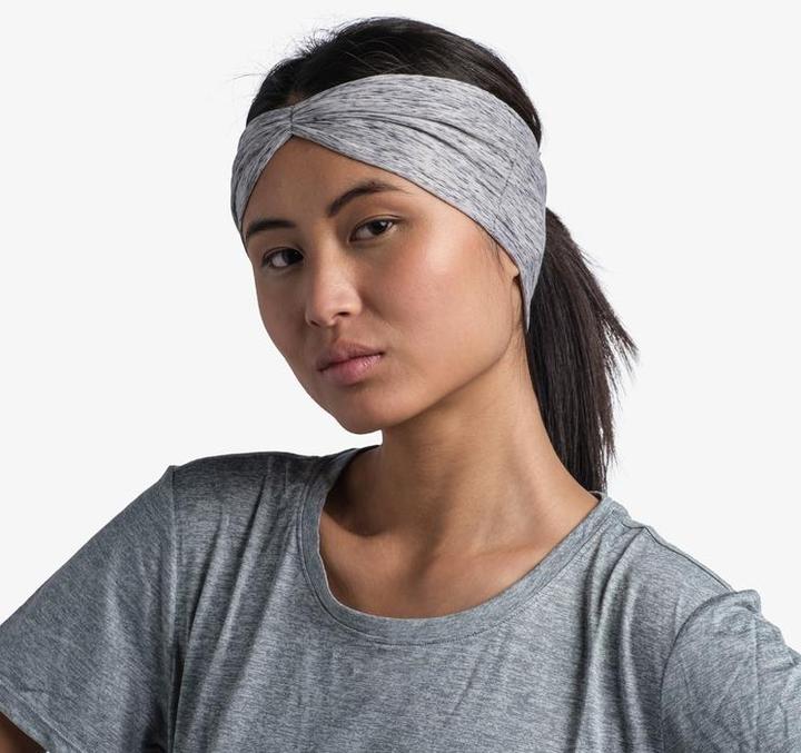 Actual product image Buff Coolnet UV+ Tapered Headband