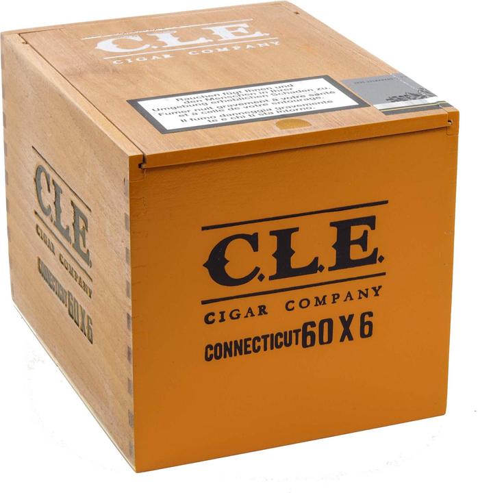 Produktbild Cle Connecticut Toro Gordo (Toro)