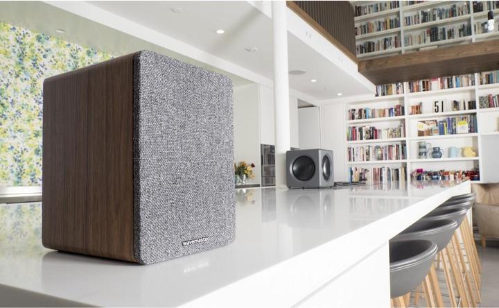 Produktbild Wavemaster Base (1 Paar, 30 W)