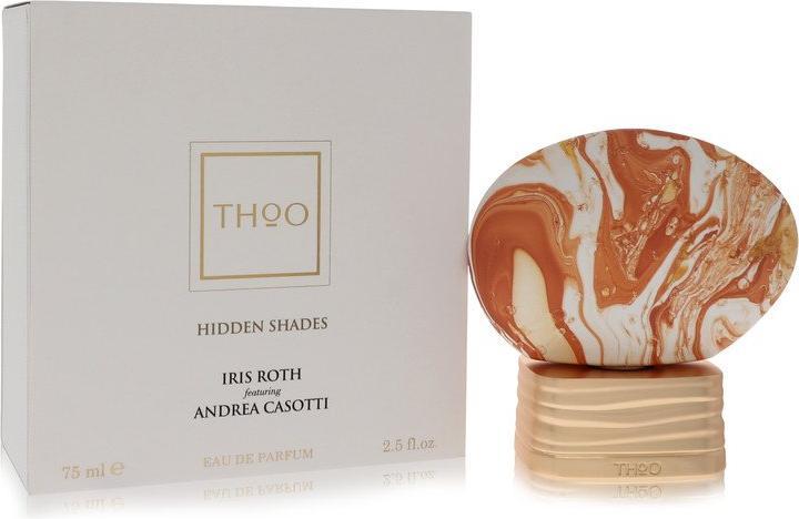 Actual product image The House of Oud Hidden Shades Eau de Parfum 75 ml (Eau de parfum, 75 ml)