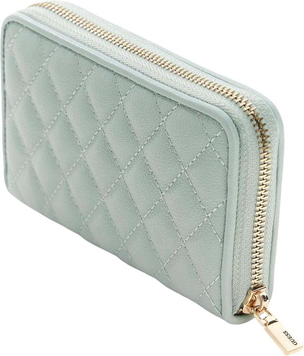 Actual product image Guess Atabey SLG Medium Zip Around Wallet