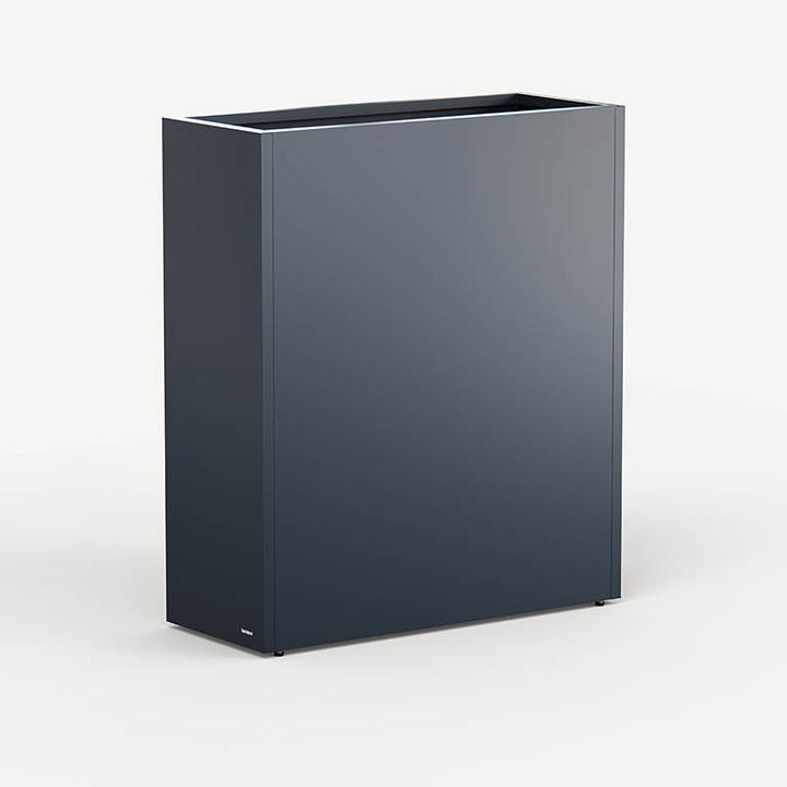 Immagine prodotto Herstera Divisore per fioriere in metallo