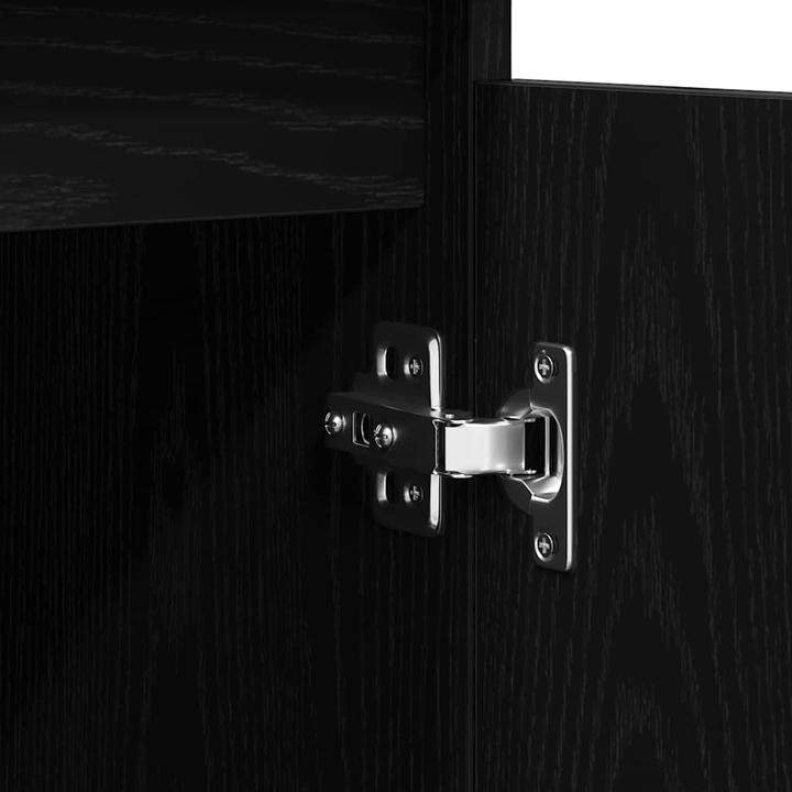 Actual product image vidaXL Sideboard (100.50 x 35 x 98.50 cm)