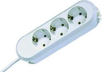 Actual product image Bachmann smart (3x, CEE 7/3, 3 m)