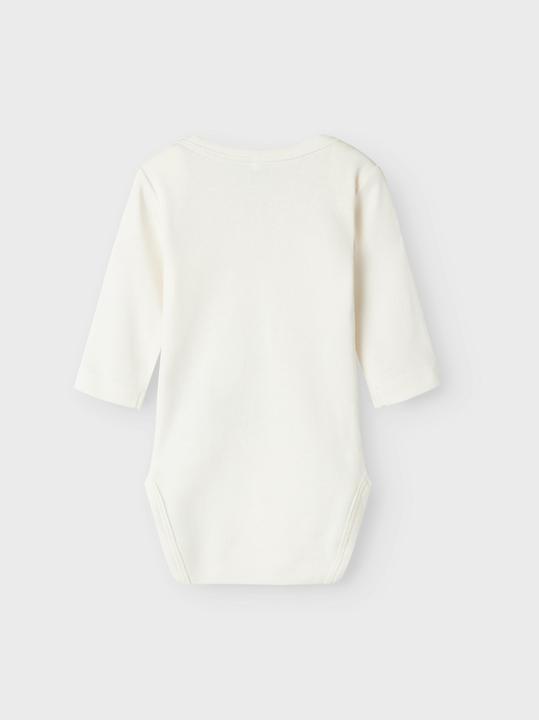 Produktbild Name it 3er-Pack Strampler (86)