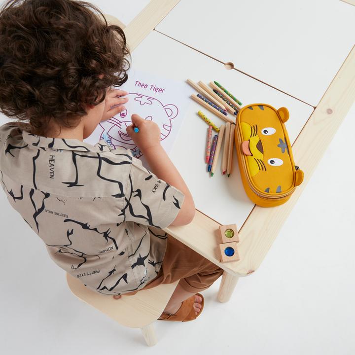 Produktbild Affenzahn Stiftemäppchen