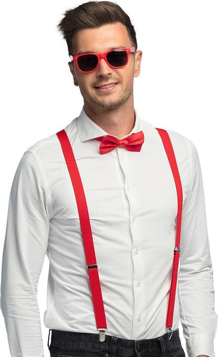 Produktbild Boland Rot - 3er Set