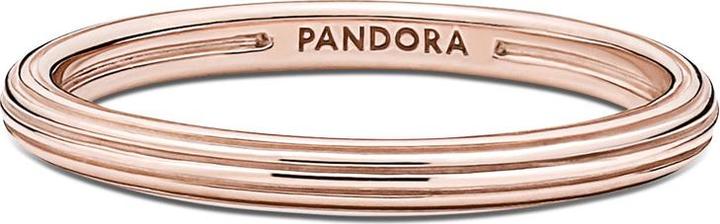 Produktbild Pandora Me 14k Rose Gold Ring (54, 925 Silber)