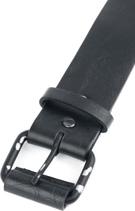 Produktbild Rock Rebel by EMP Studded Belt