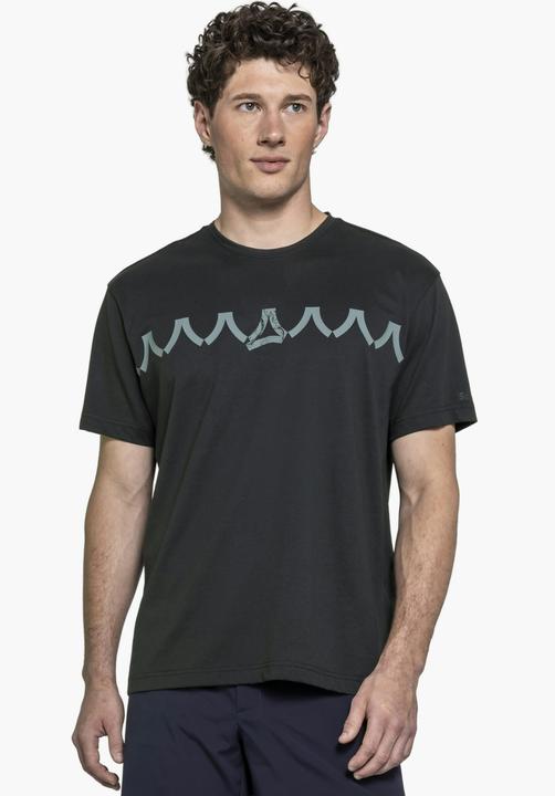 Actual product image Schöffel T-Shirt Style Elmori (56)